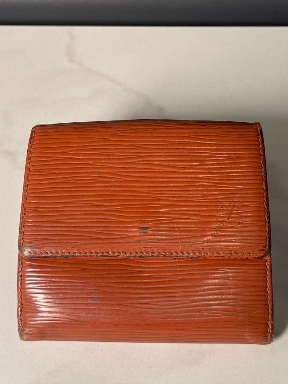 Lv wallet - Picture 6 of 6
